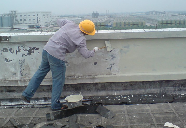 防水防漏材料怎么選擇？補漏方法有哪些？