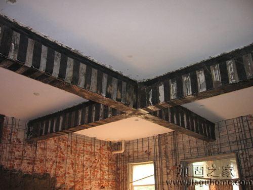 程碳纖維加固施工方案你會(huì)做嗎？加固之家告訴你