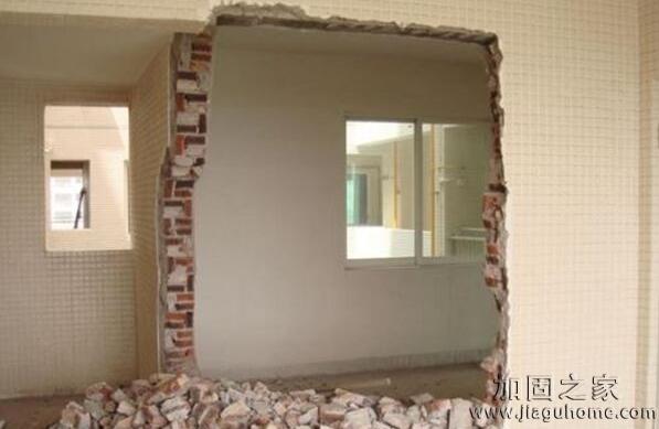 告訴你承重墻改梁收費(fèi)標(biāo)準(zhǔn)，以免被坑