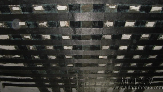 碳纖維加固布，高品質(zhì)原料打造高質(zhì)量工程