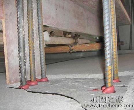 植筋加固的質量控制大關怎么過？