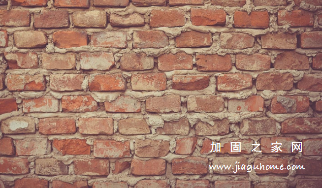 教你認(rèn)識承重墻加固！