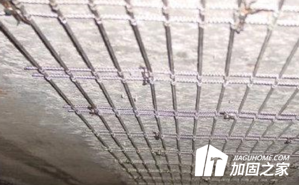 鋼絞線加固法是什么？鋼絞線加固法適用范圍有哪些？