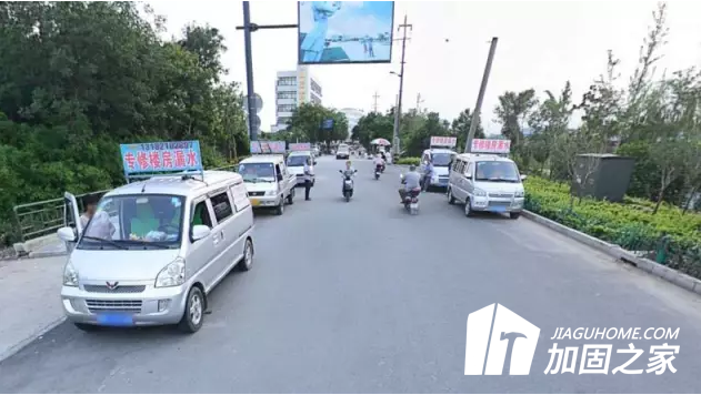 謹(jǐn)防被騙—街邊防水補(bǔ)漏施工隊(duì)伍的“貓膩”