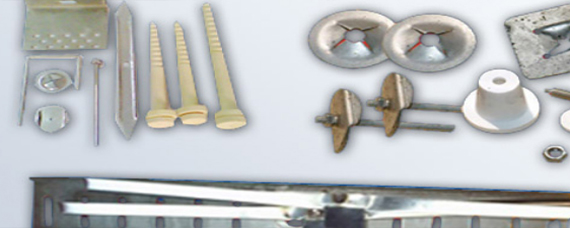 錨栓如何分類？適用范圍有什么不同？什么是非結構構件？