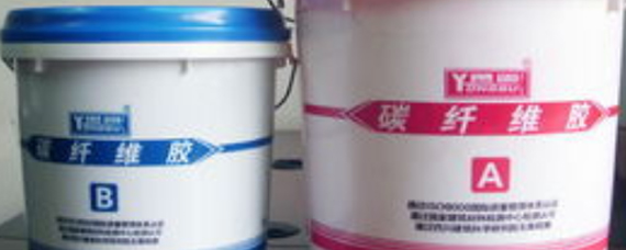 碳纖維膠可用于墻體裂紋嗎