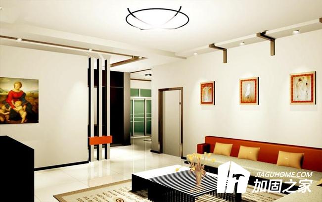 舊房改造裝修，如何節(jié)省開支?