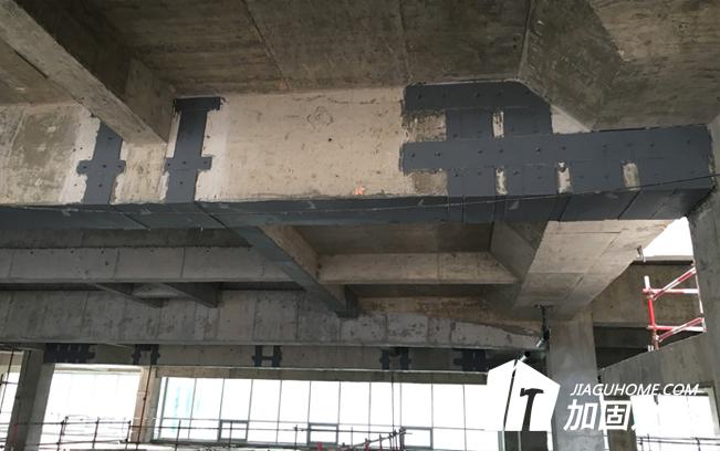 結構加固工程和新建相比，哪個更復雜?