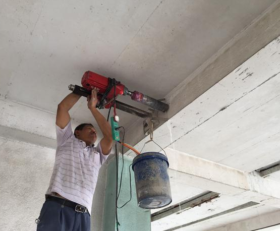 工程事故怎么預防？做好房屋質量安全性鑒定