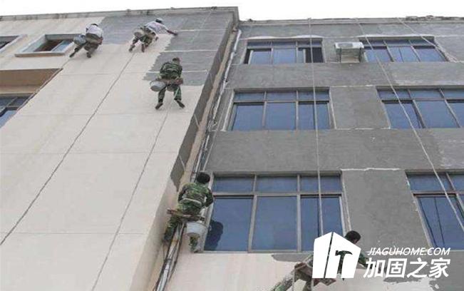 樓房防水補(bǔ)漏施工一點(diǎn)都不能小看