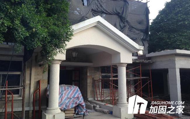 加固公司告訴你，房屋什么時候需要加固?