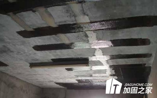 碳纖維加固工程常見(jiàn)問(wèn)題以及防治方法