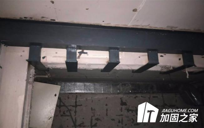 梁的加固改造，你知道多少?