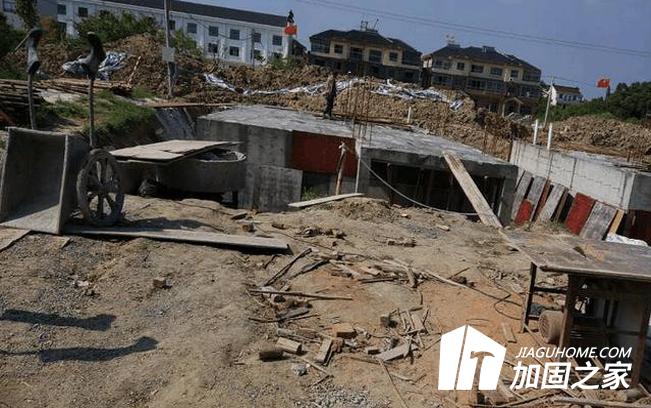 地基加固處理需要注意的知識點