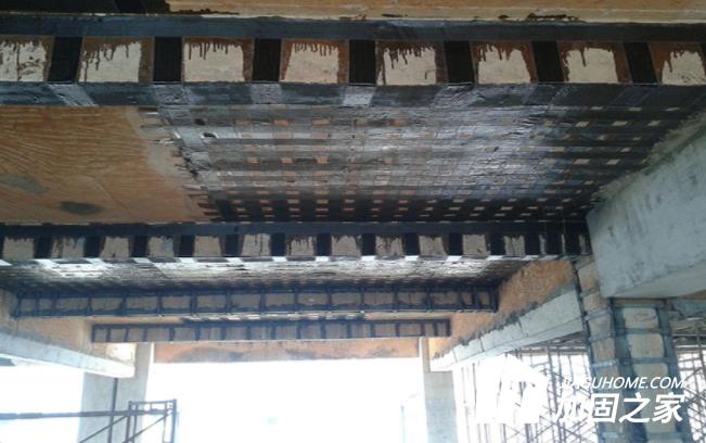關(guān)于建筑加固補強，這些是需要注意的!