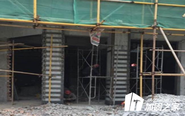 關(guān)于建筑加固補強，這些是需要注意的!