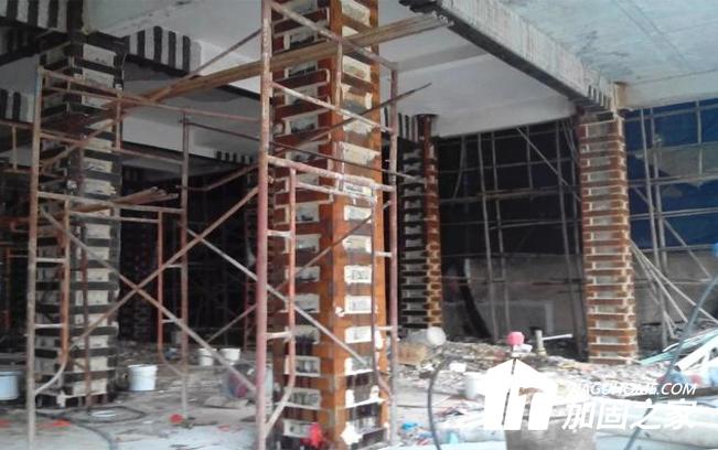 房屋加固價(jià)格并不簡單