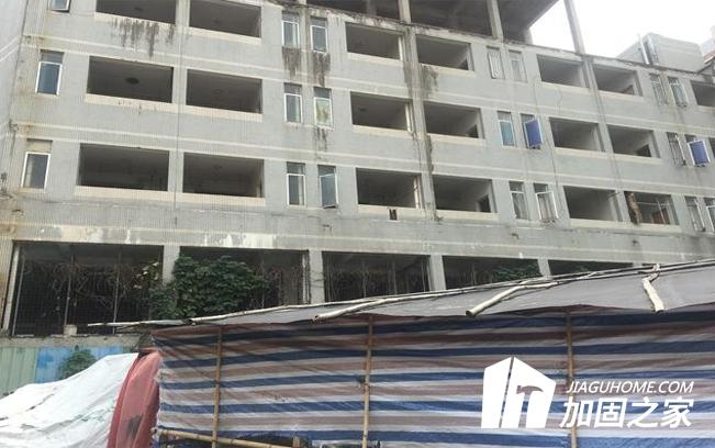 建筑遇到哪些情況，需要做結(jié)構(gòu)安全鑒定