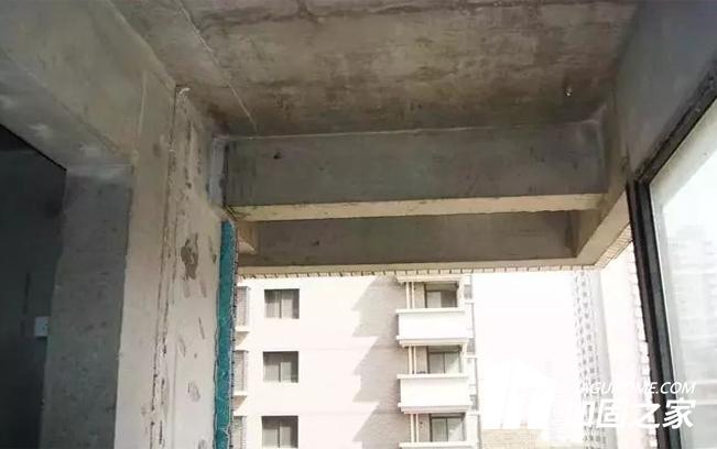 承重墻拆除危害多，不能隨意改動(dòng)