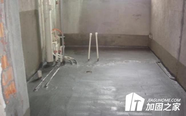 房子出現(xiàn)漏水，防水不容忽視!