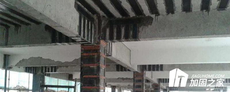 通常廠房需要進(jìn)行結(jié)構(gòu)加固的情況