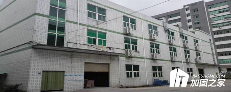 房屋抗震非現(xiàn)場檢測(cè)項(xiàng)目