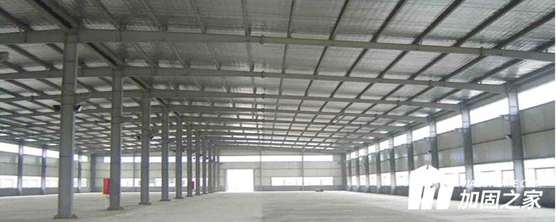 鋼結構廠房檢測中所依據(jù)國家規(guī)范規(guī)程