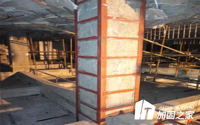 粘鋼加固可以對哪些結(jié)構(gòu)進(jìn)行加固?