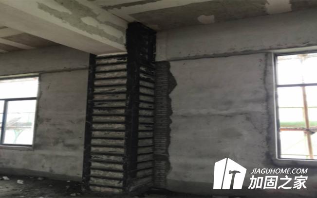 粘鋼加固可以對哪些結(jié)構(gòu)進(jìn)行加固?