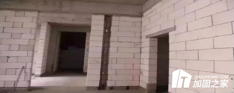 剪力墻布置的原則