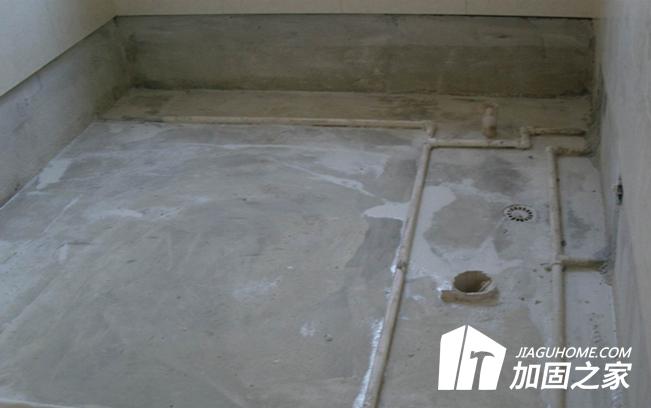 房屋應該如何做好防水，出現(xiàn)漏水怎么辦?