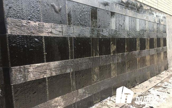 對于碳纖維加固的常見問題，你知道多少?