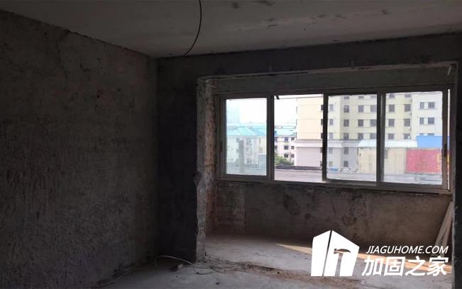 房屋改造想拆墻，這些地方不能動(dòng)!