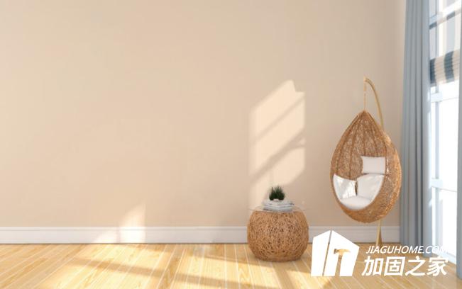 面對墻面發(fā)霉我們應該怎么辦?