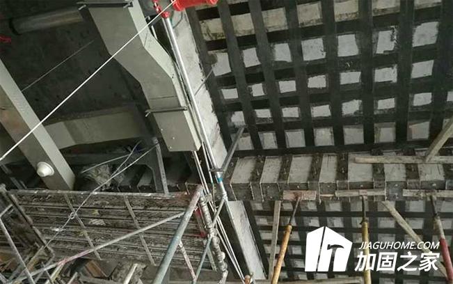 碳纖維布的粘貼法，你知道多少?