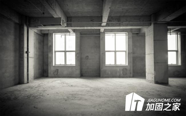 房屋改造需要注意這些地方，不能隨意改動