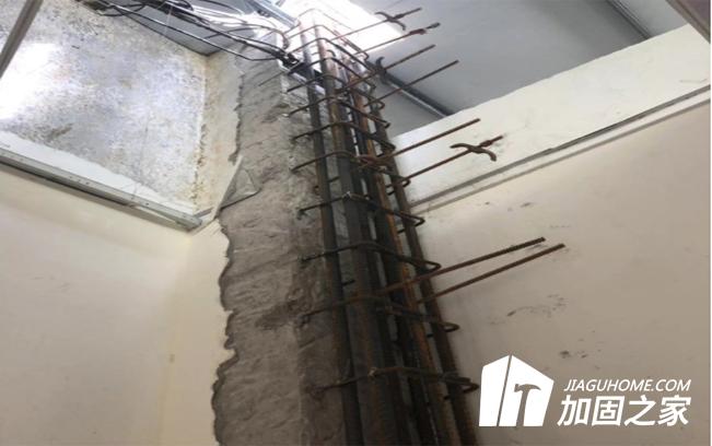 植筋加固應用廣泛，注意事項也不少