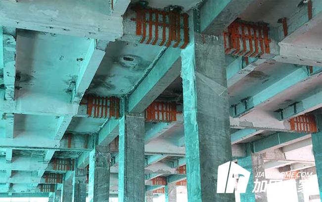 房屋結(jié)構(gòu)進(jìn)行加固補(bǔ)強(qiáng)，真的很有必要!