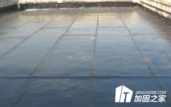 樓頂防水怎么做?如何做好防水補(bǔ)漏?