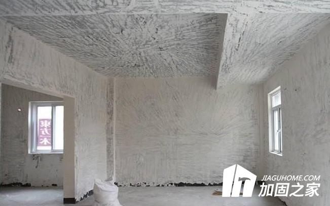 地下防水等級分為幾級？