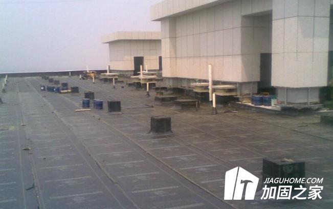 地下防水等級分為幾級？