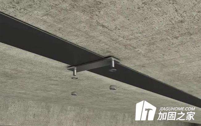 預應力加固法是怎么完成的?