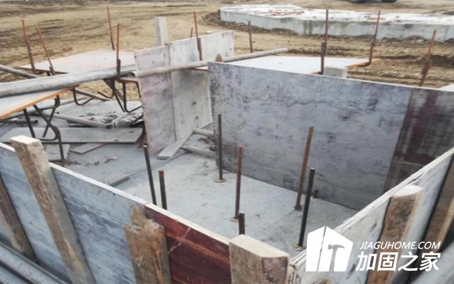 植筋膠進(jìn)行植筋加固，計(jì)算也不難