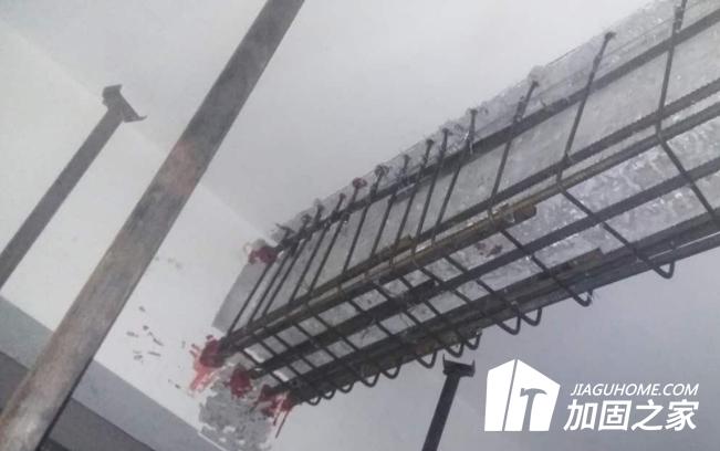 植筋加固頗受歡迎，效果十分顯著