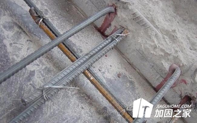 植筋加固頗受歡迎,效果十分顯著