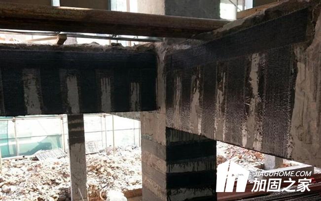 碳纖維加固需謹(jǐn)慎,細(xì)節(jié)要做好!