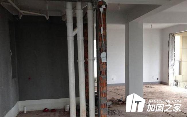 蘇州酒店坍塌事故，房屋裝修改造需謹慎
