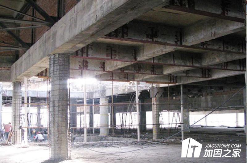 房屋加固改造前需要做結(jié)構(gòu)檢測(cè)