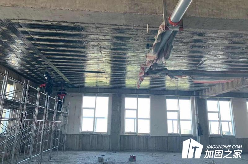 了解碳纖維布的特點(diǎn)，才能做好加固