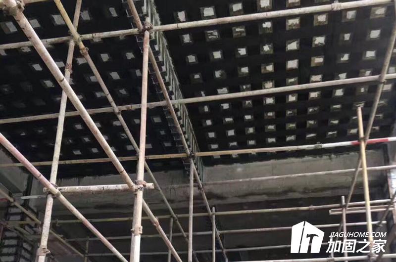 了解碳纖維布的特點，才能做好加固